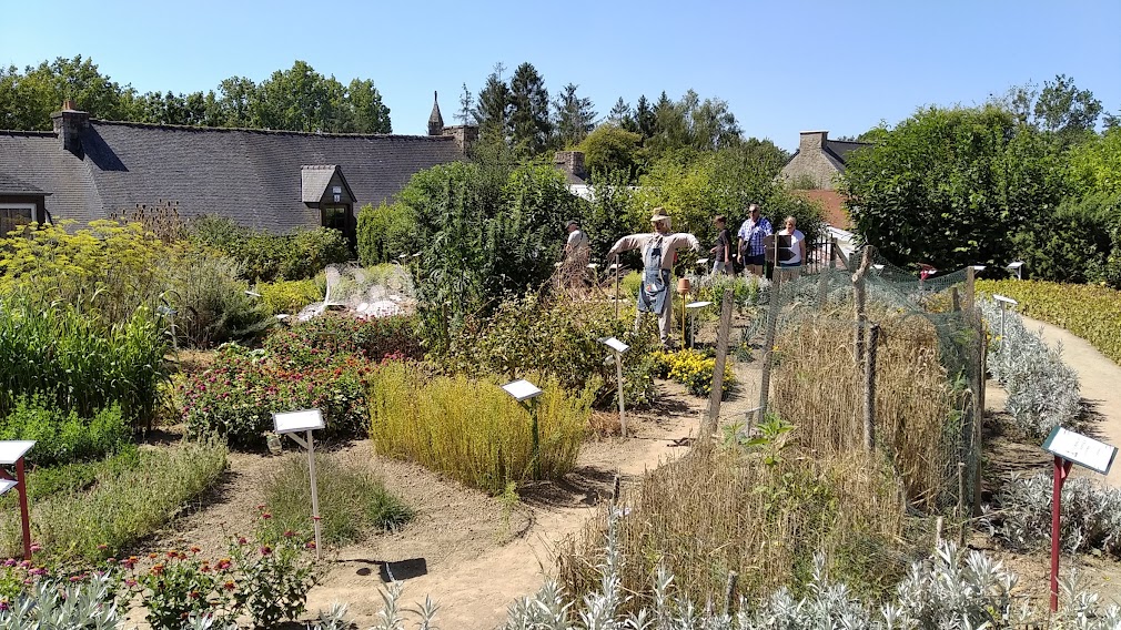 jardin pedagogique FA