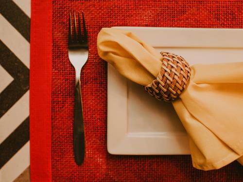 La cuillère en bois—Menu_saint_valentin La cuillère en bois