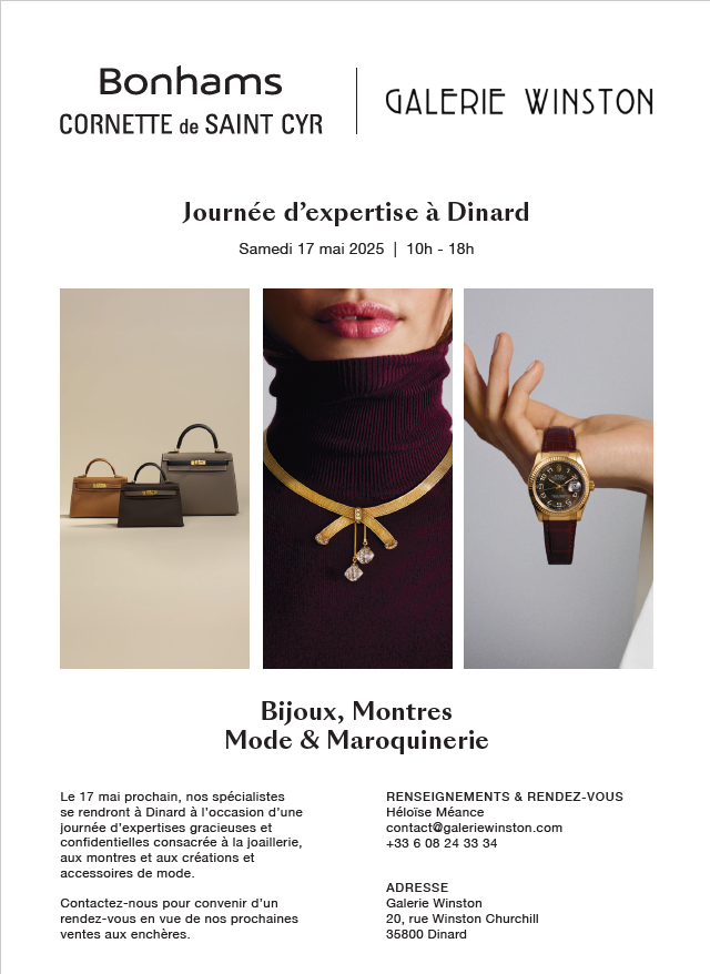 © Galerie Winston