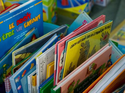 lancement prix jeunes lecteurs bd— mediatheque_pays_redon lancement prix jeunes lecteurs bd