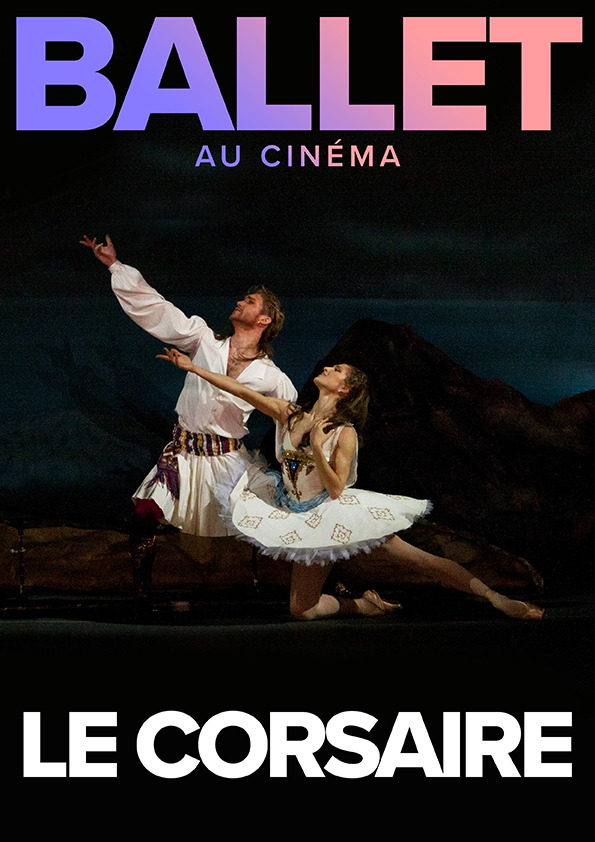 le-corsaire