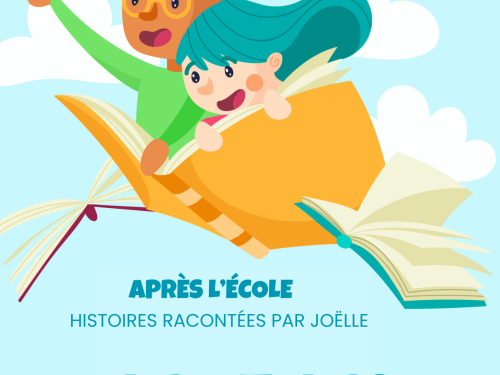 lectures après l'école