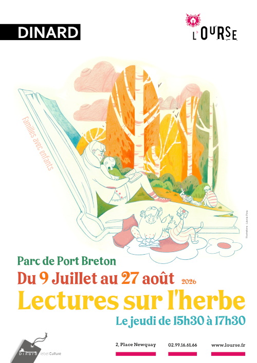 © L'Ourse