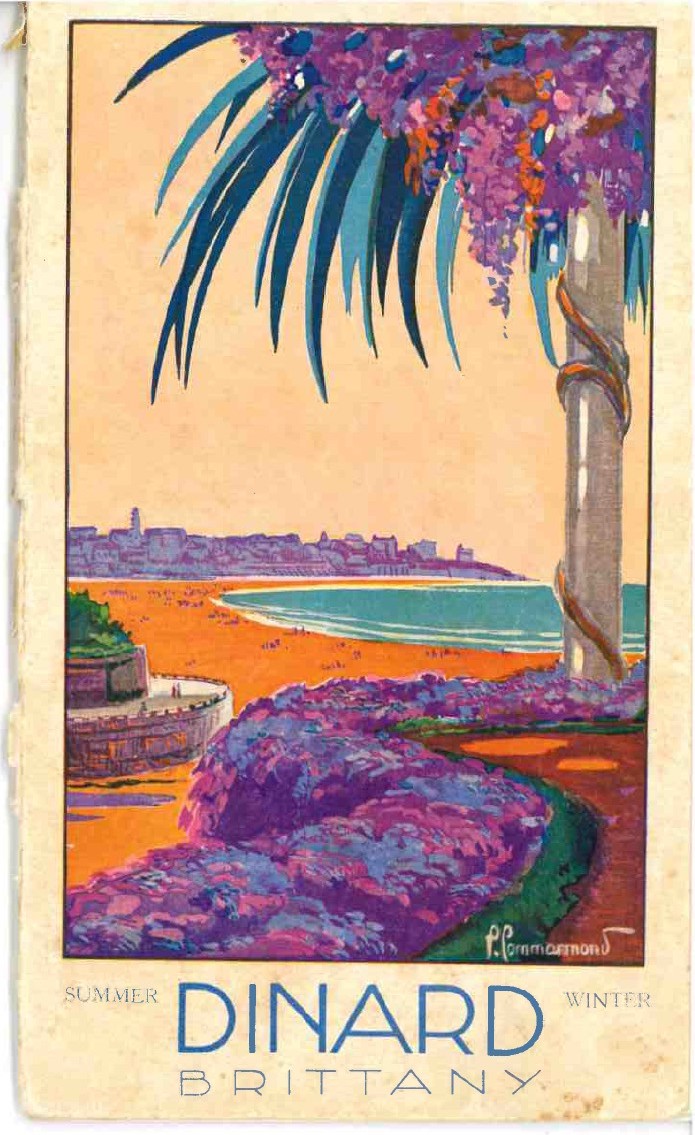 © Ville de Dinard