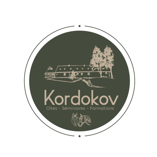 Logo Gîtes de Kordokov