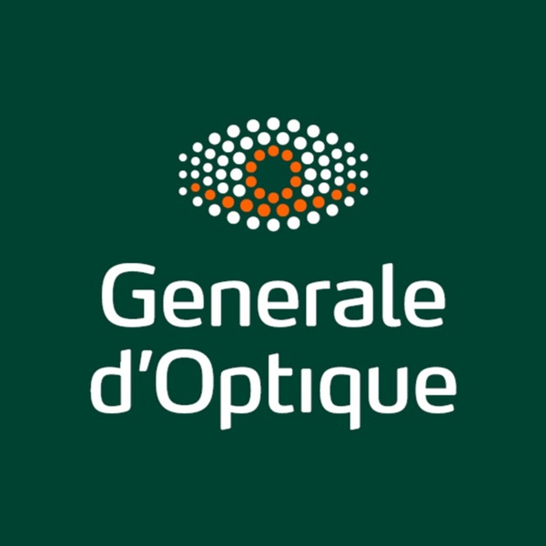 logo générale d'optique