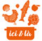 ici & là ici & là