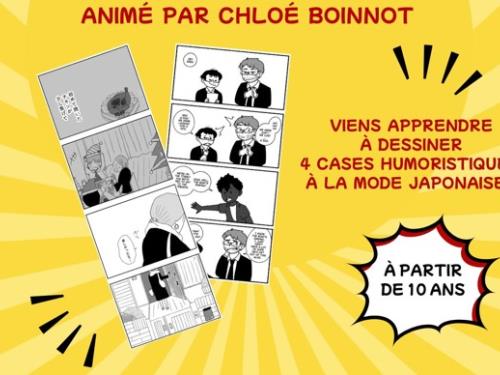 manga_fegreac—mediatheque pays redon manga_fegreac