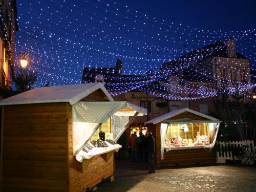 marchés de Noël 2