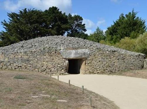 Site-des-megalithes-de-Locmariaquer-Morbihan-Bretagne-Sud