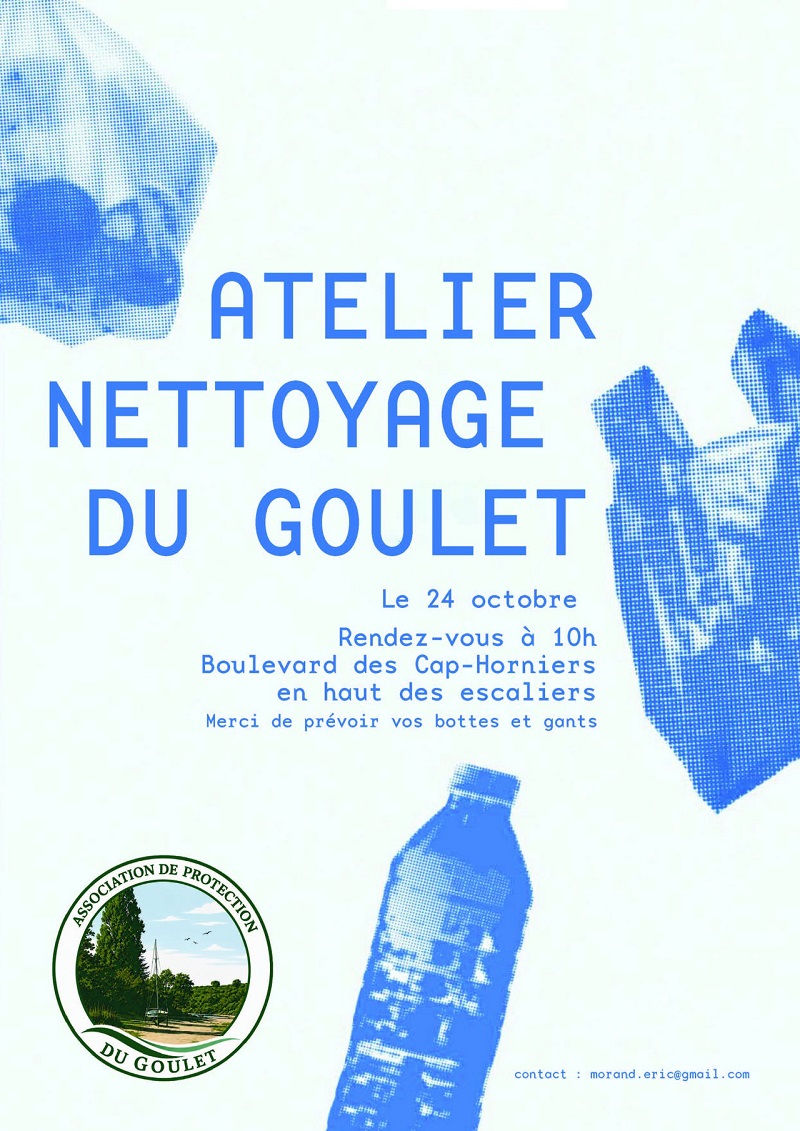 © Association de Protection du Goulet
