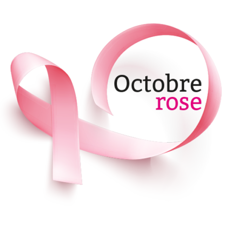 © Octobre Rose