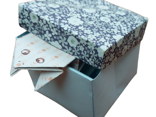 origami