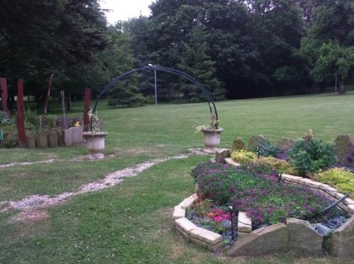 Parc du domaine