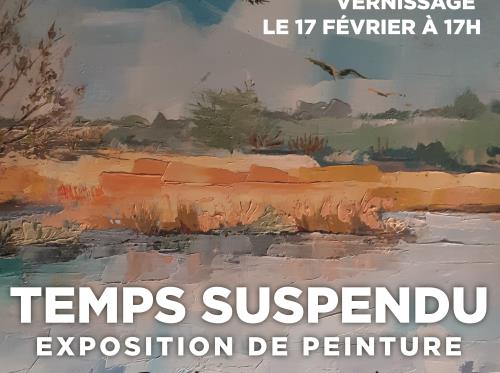 Temps Suspendu 