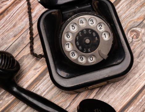 Téléphone