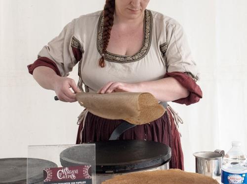 Concours National de la Meilleure Galette 2023