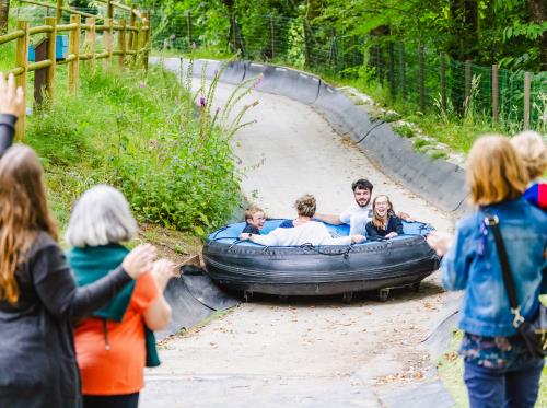 photo raft