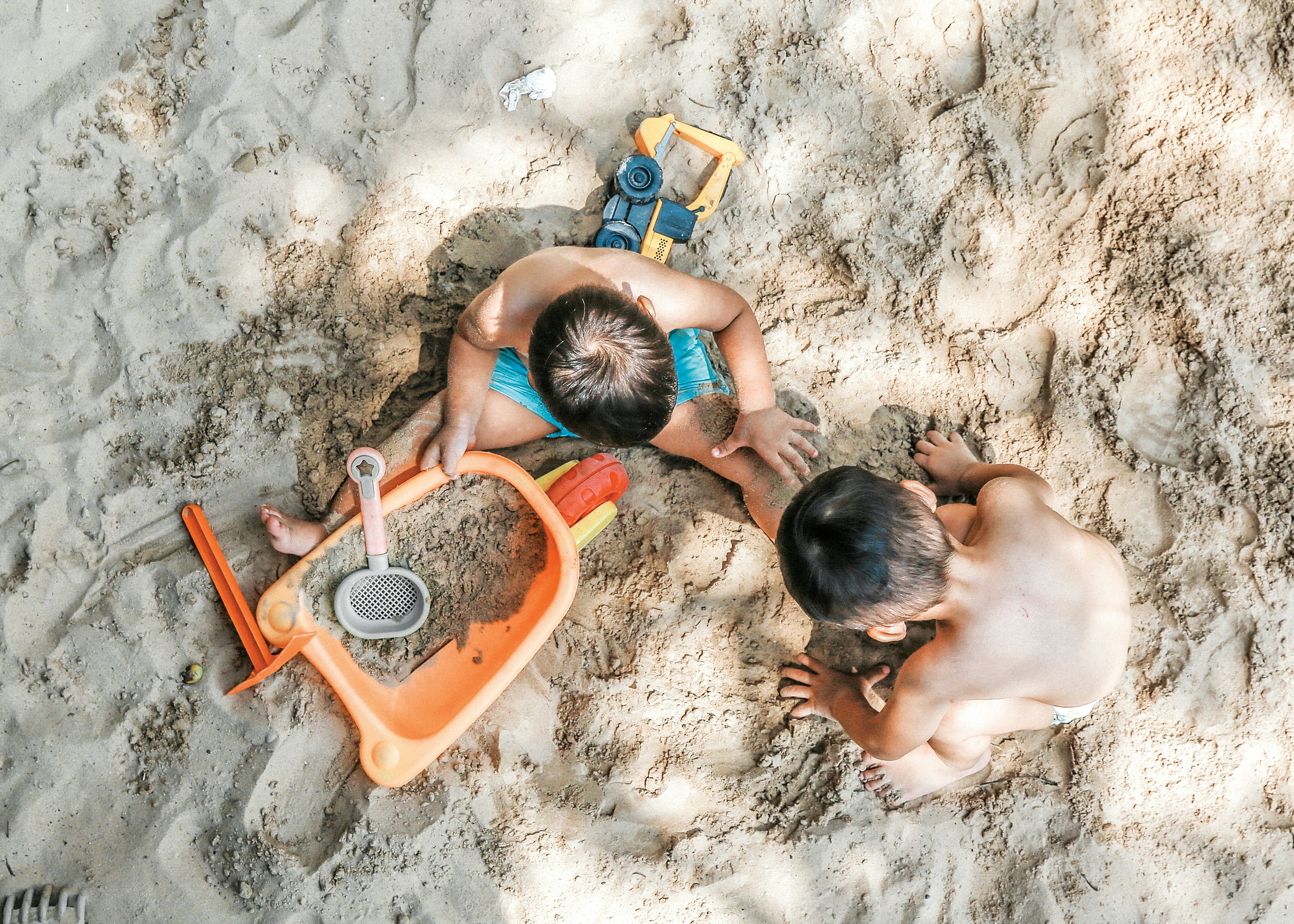 © Photo de Pichara sur Unsplash