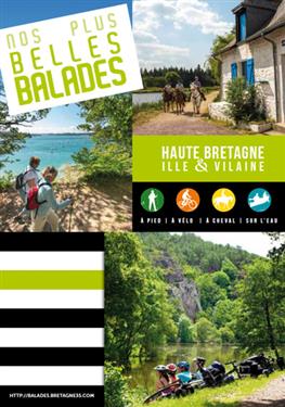 Nos plus belles balades—CDT35 Nos plus belles balades
