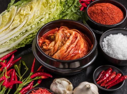 Atelier KIMCHI