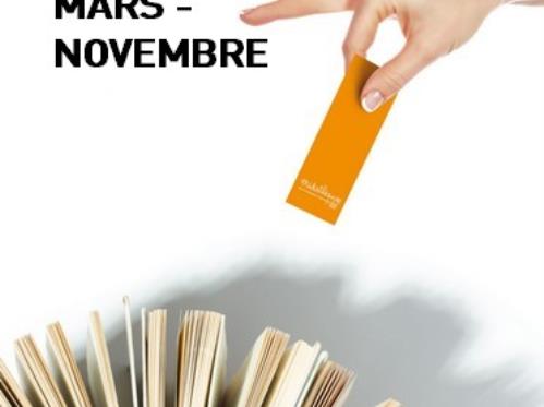 prix des lecteurs