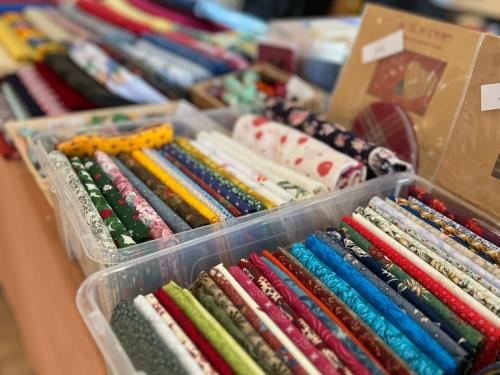 puces des couturières—Chauvel Cécile puces des couturières