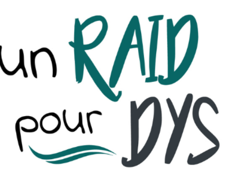 raid pour dys—mediatheque pays redon raid pour dys