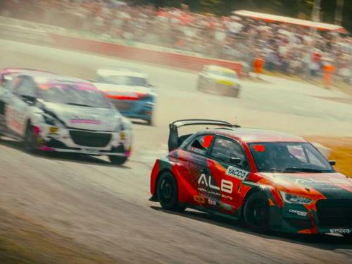 rallycross