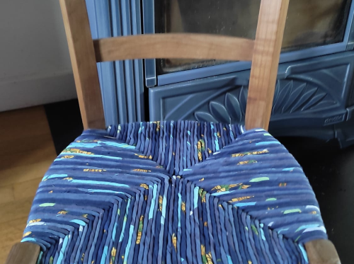 reno' chaise