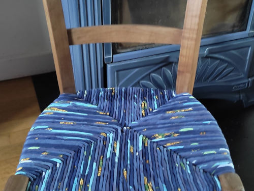 reno' chaise