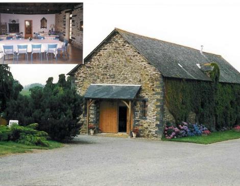 salle épinays