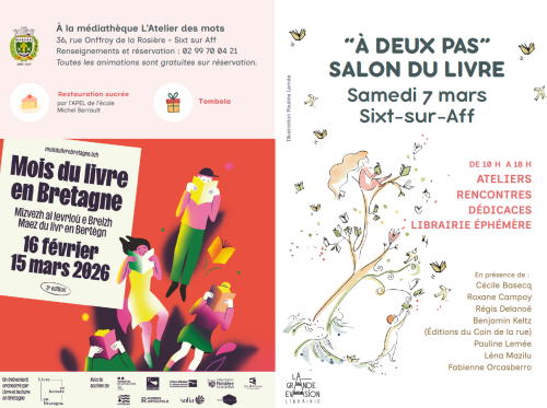 salon du livre sixt 2