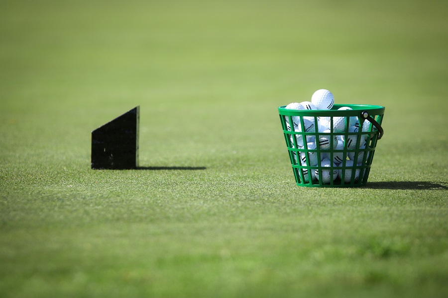 Compétition "Le Beaujolais Nouveau" - Golf Tréméreuc