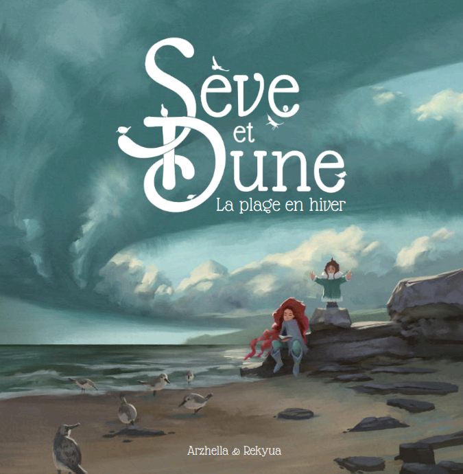 Conte musical - Sève et Dune