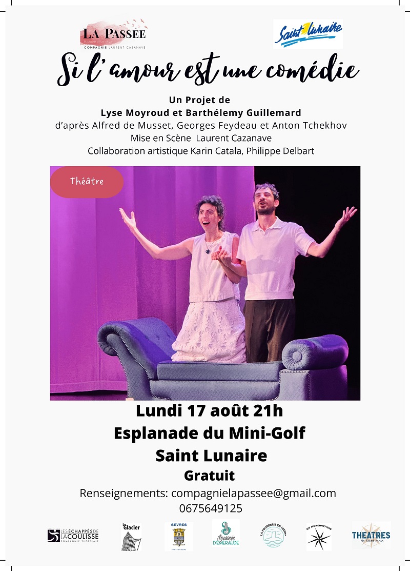 © La Passée 