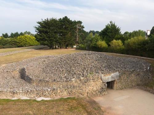 Site-Mégalithes-Locmariaquer-Morbihan-Bretagne-Sud