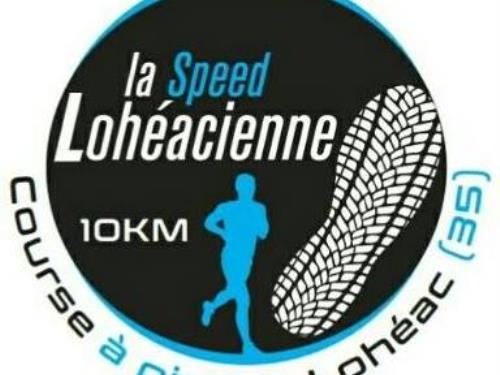 speed lohéacienne