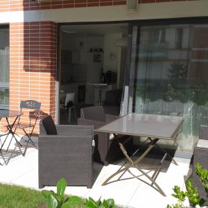 terrasse catalogue—LE QUEMENER1 - 2017 terrasse catalogue