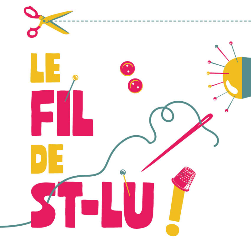 ©le Fil de Saint-Lu