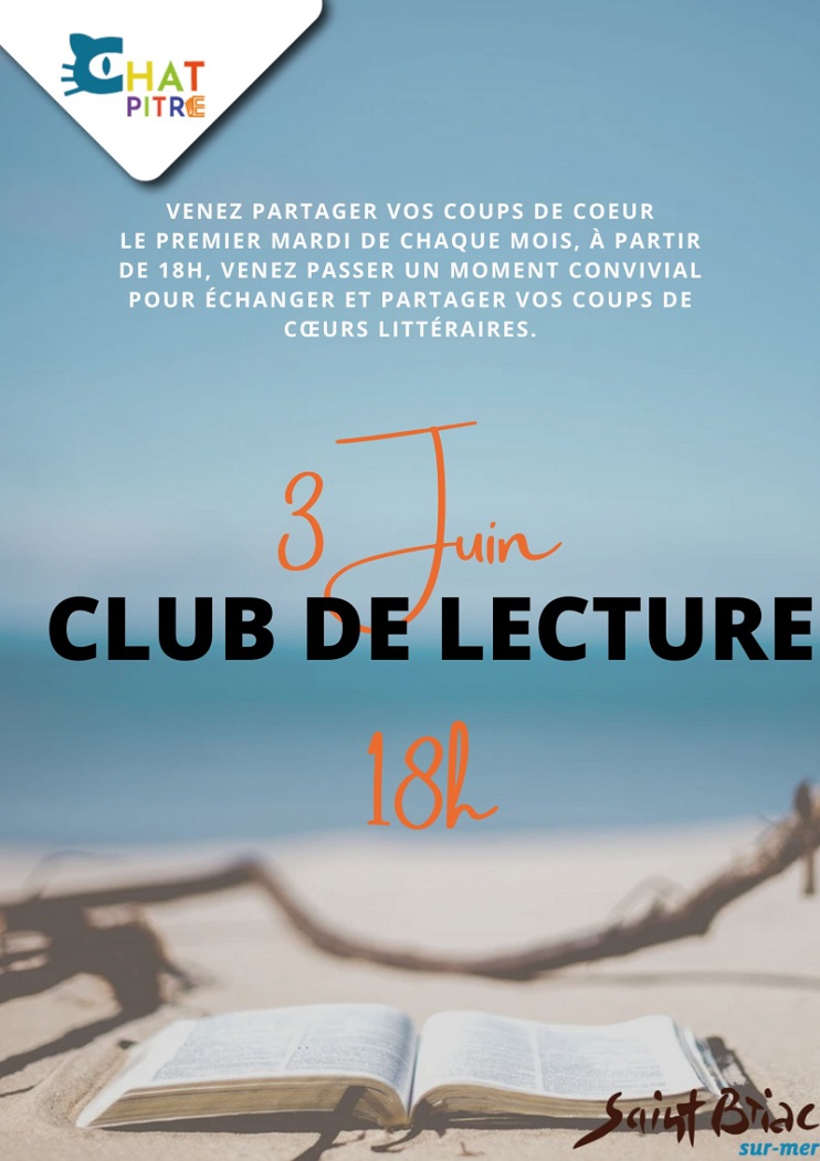© Médiathèque de Saint-Briac