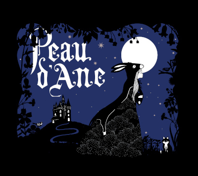 Exposition : Peau d