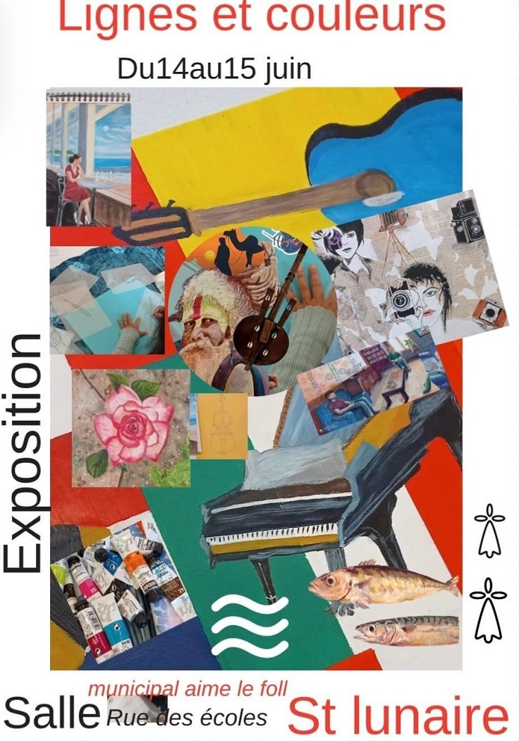 Association Lignes et Couleurs