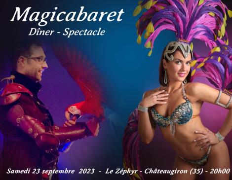 Cabaretmagique