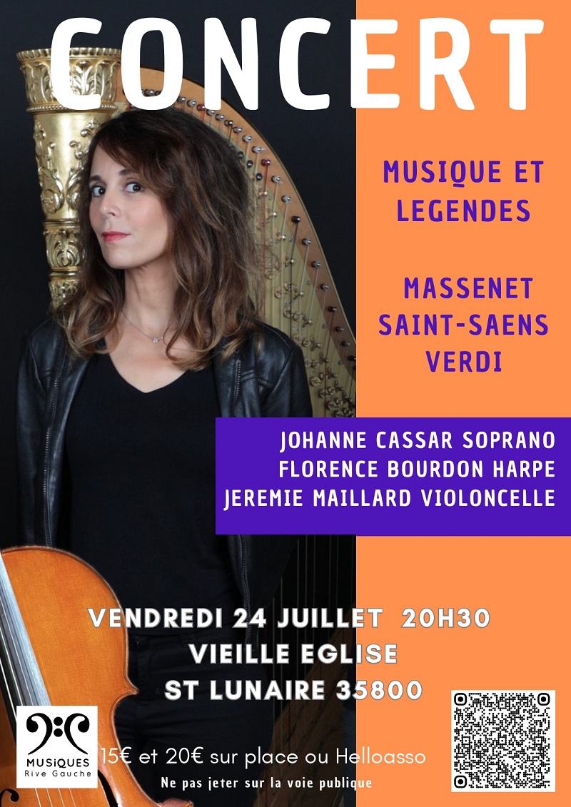 © Musiques Rive Gauche