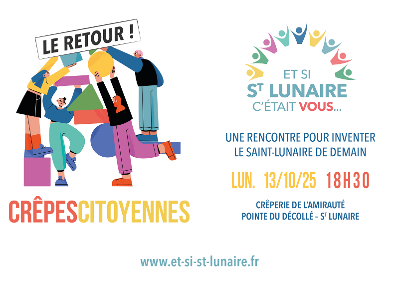 © Et si Saint-Lunaire