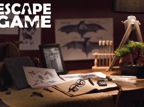 Escape Game Moulin Neuf Aventure - Rochefort-en-Terre